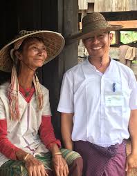 Some women wear the brass neck rings around their necks respecting their ancestor traditions, while nowadays some are encouraged to do it because of tourists. Making Friends With The Karen Tribes Of Myanmar S Shan State Travel Beyond