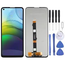 Motorola Moto G9 Power Display Full LCD ...