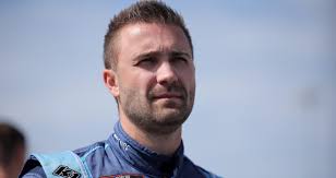 Ty Majeski carries championship mindset to 2025 season