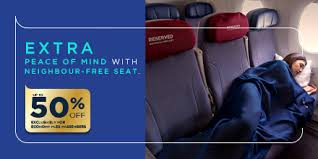 Hubungi khidmat pelanggan bantuan rakan niaga careers kelestarian laman media laman maklumat keselamatan hubungan pelabur terma & syarat pertikaian rakan niaga penyata privasi & kuki hubungan korporat Malaysia Airlines On Twitter With Neighbour Free Seat You May Choose To Have An Additional Seat Or The Entire Row Passenger Free For Comfort And Safety Plus If You Re An Economy Flex Passenger You Ll