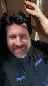 Massiel Carrillo Ronald Mackay