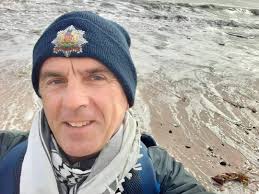 Hi everyone, as you know it's our Polly's funeral