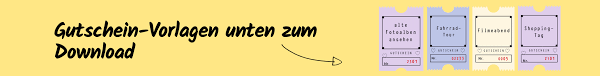 Das ideale geschenk um in der auf geschenkidee.ch findest du tolle erlebnisse und events, die du mit deiner mutter teilen kannst. Gutscheine Fur Mama 101 Ideen Fur Die Perfekte Uberraschung