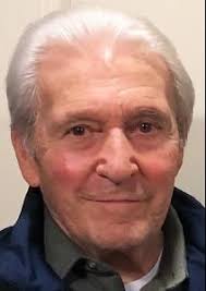 Frank Nasto Obituary (2022)