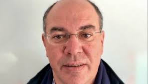 Faleceu o padre Ângelo Álvaro de Freitas