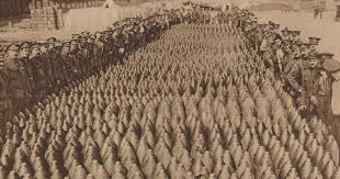 Image result for huge pile of ammo