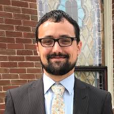 Daniel Schrock's Instagram, Twitter & Facebook