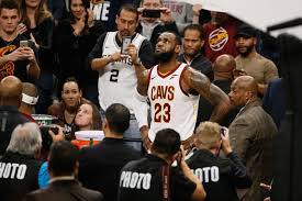 The brooklyn nets are expected to sign euroleague standout mike james by the end of the week, sources told marc stein of the new york times.james is reportedly in the midst of testing for the nba. Lebron James Celebrates 30 000th Point And Then He Scores It The New York Times