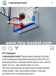 Tepatnya, di sebuah sekolah pemuda kristen yang berada di daerah kanada. Bola Basket Papan Pantul Basket Ring Basket Portable Tiang Basket Tanam 10 Ring Basket Bukan Rekomendasi Banyak Dicari Tahun 2021