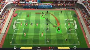 Manage your salary cap wisely, perfect your play design and earn a postseason berth. Football Tactics Glory On Steam
