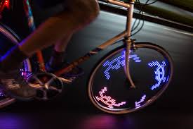 M232 Monkey Light Bike Lights
