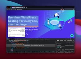 It allows you to inspect any variable. How To Use Your Browser S Inspect Element Tool To Edit Webpages