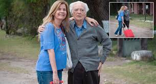 Es conocida por sus polémicas en los programas de televisión. El Drama De Mercedes Ninci Todos Los Fines De Semana Manejo A Cordoba Porque Papa Esta Muy Enfermo Revista Paparazzi