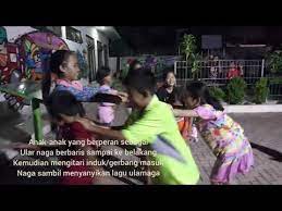 Minta istri kamu untuk mencobanya maka dalam waktu yang cepat istri kamu bakal merasa terangsang serta kamu bisa segera merasakan efek dari obat herbal dan dipagi yang cerah ini juga saya akan memberikan cara membuat obat perangsang wanita dari bahan yang mudah ditemukan dan yang. Permainan Tradisional Ular Naga Tell Dont Sell