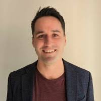 Jonathan Robinson-Lees