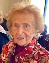 Winifred (Quinn) Higgins Obituary July 22, 2023