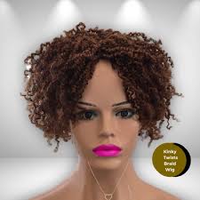 Mohawk Wigs Women