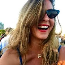 Stream Lucy Clare Horobin