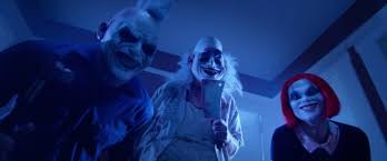 Horrortoberfest '18 Day 9 – Bedeviled (2016) | System Mastery