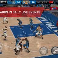 Nba 2k16 apk + obb android game latest version download free. Nba Live Mobile 2016 Ya Disponible En Android Apk