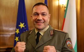 Това е мачът на живота ми. Snimki Lejtenant Kubrat Pulev Bojni Boks Gong Bg