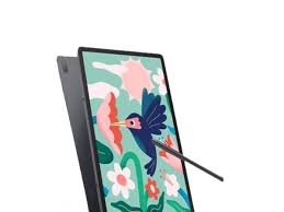 삼성전자가 '갤럭시 탭 s7 fe(fan edition)'를 23일 국내에 정식 출시한다. Samsung Launches Galaxy Tab S7 Fe And Galaxy Tab A7 Lite Price Starts At Rs 11 999 Times Of India