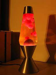 Only 1 available and it's in 1 person's basket. Lava Lamp Lamp Lava