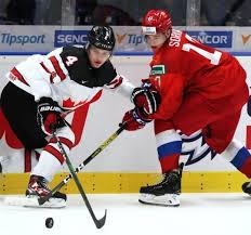 Сборная россии по хоккею уступила команде канады в финале юниорского чемпионата мира 2021 года. Rossiya Kanada Zavtra Na Ldu Budet Goret Ogon Pikabu