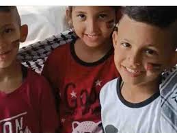 Fundraiser by Lauren S : URGENT! Help Save Our Family in Gaza