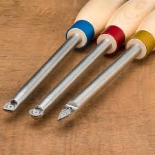 The Axe Carbide Turning Tools By Carter Products From Craft Supplies Usa The Axe Tools By Carter Products A Wood Turning Craft Supplies Usa Craft Supplies