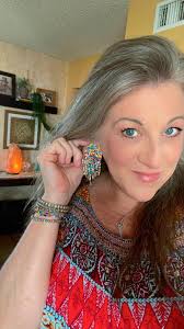 Doria stretch bracelet stack for summer