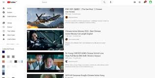 So you might have noticed how low of a rating this one has compared to all the others. Youtube Korean Movies English Subtitles