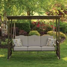 Maybe you would like to learn more about one of these? Member S Mark Crowley Gazebo Swing Ash Sam S Club
