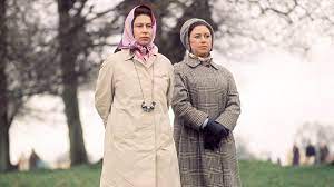Read in details about her life, career and timeline. Prinzessin Margaret Das Wilde Leben Der Schwester Von Queen Elizabeth