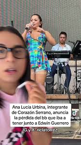 Erwin Guerrero Confirma El Embarazo De Ana Lucia