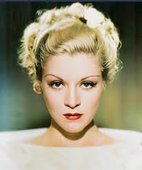 Remembering the Birthday of Claire Trevor** **(Born Claire** **Wemlinger)**  **March 8, 1910
