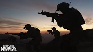 Call Of Duty Modern Warfare For Pc Review Pcmag
