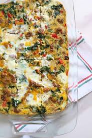 Trying to find the heart healthy breakfast casseroles? Sausage And Egg Whole30 Breakfast Casserole Kindly Unspoken