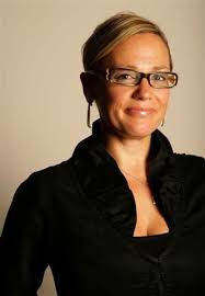 BBC Worldwide marketing director Amanda McGregor promoted to new role