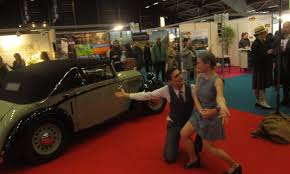 Check spelling or type a new query. Salon International Du Tourisme De Nantes 2019 Phototheque Hgoah La Webvision De L Evenementiel