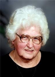 Ruby McKay Obituary (1935