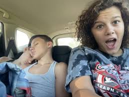 Ethan James Barker Obituary