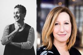 Sundance Film Festival Director Tabitha Jackson