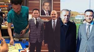 Binali yıldırım'dan, oğlu erkan yıldırım'ın kumar masasında çekilmiş fotoğrafları için ilk açıklama geldi. Kursat Ayvatoglu Serbest Birakildi Trsondakika Dunyadan Son Dakika Haberler Spor Dunya Politika Saglik Forex Kripto Ekonomi Emlak