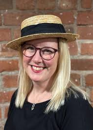 Life imitates art in 'Stepping Out' with local dance teacher in lead role