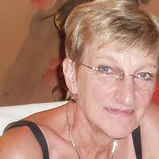 Marie-Claude LAVOINE (LAGARDE) (DOMBROT LE SEC, NANCY, EPINAL)