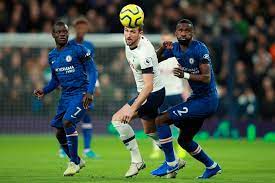 Here you will find mutiple links to access the aston villa match live at different qualities. Racism In Stands Mars Chelsea S 2 0 Win At Tottenham In Epl 660 News