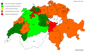 Vergleichbar sind sie zum beispiel mit den deutschen bundesstaaten von ländernachbar deutschland. Bund Will Energieversorgung Wenden Aber Die Kantone Trodeln Infosperber