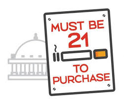 The license displays the date when the licensee reaches age 21. Retailers Challenge Tobacco 21 Measure In San Antonio Convenience Store News