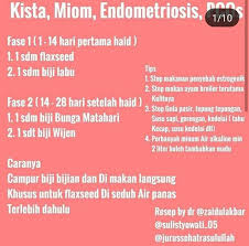 Melalui sebuah video di youtube, dokter sekaligus pendakwah, dr. Pin Oleh Ro Pick Di Herbal Life Biji Labu Tanaman Obat